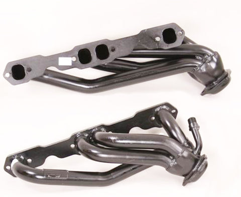 Pacesetter Shorty Headers 1996-1999 Chevy Silverado Suburban Tahoe (5.7 V8 w/out AIR Injection)