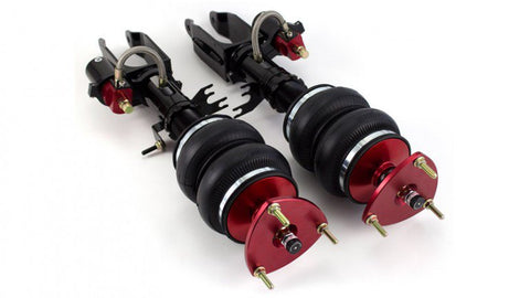 Air Lift Performance Suspension Kit for 2008-2016 Nissan GT-R - Front Kit