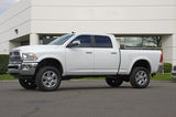 2014-2018 Dodge Ram 2500 4WD w/out AutoRide Ready Lift COMPLETE Lift Kit 3" Front 1" Rear Lift