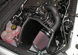  K&N Intake 2015-2016 Chevy Colorado GMC Canyon (3.6 V6 Models)
