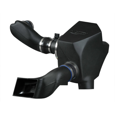 2008-2009 Cadillac CTS 3.6 Volant Cold Air Intake (Dry Filter)