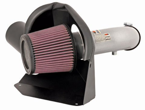 K&N Air Intake (Typhoon Series) 2007-2011 Nissan Altima 2.5