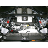 2009-2014 Nissan 370Z 3.7 V6 Takeda Short Ram Intake System