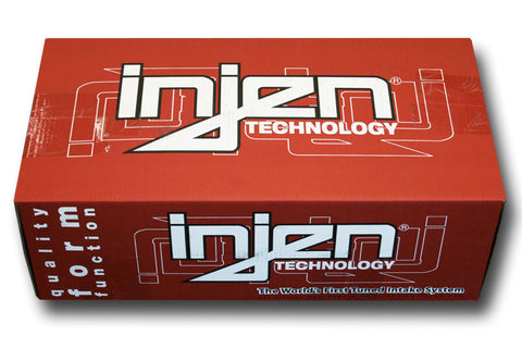 2016 Jetta MKVI 1.4L Turbo TSI Injen Short Ram Intake