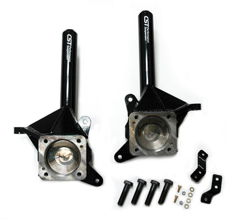2007-2015 Toyota Tundra 2WD 3.5" Front Spindle Lift Kit by CST Suspension