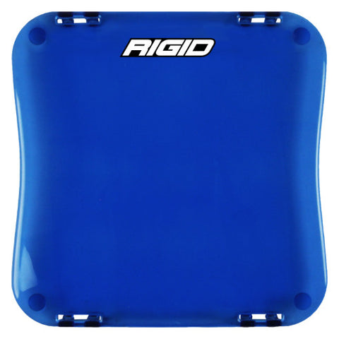 Rigid Industries Blue D-Series XL Light Cover
