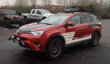 2016-2017 Toyota Rav4 Revtek 1" FRONT Lift Kit