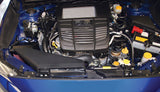 K&N Air Intake (Typhoon Series) 2015-2016 Subaru WRX 2.0