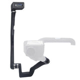 2000-2006 Jeep Wrangler 4.0 Volant Ram Air Snorkel Kit