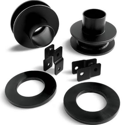 2005-2010 Ford F250 F350 SuperDuty 4WD Ready Lift 2.5" FRONT Leveling / Lift Kit