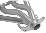 DC Sports 4-1 Ceramic Header 2007-2011 Toyota Yaris
