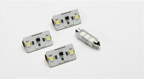 Putco LED Dome Light 2007-2013 Jeep Patriot and 2011-2013 Jeep Compass