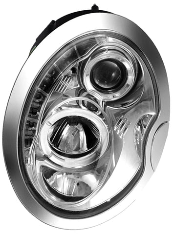 IPCW Projector Headlights 2002-2006 Mini Cooper