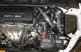 2009-2010 Toyota Corolla Matrix XRS 2.4 Manual Trans Injen Cold Air Intake