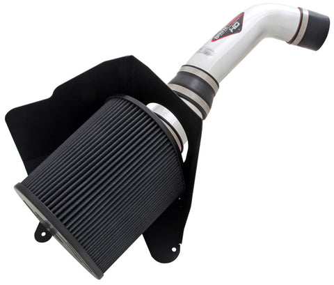 AEM Brute Force DIESEL Intake 2001-2004 Chevy and GMC 6.6 Duramax LB7