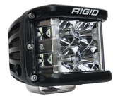 Rigid Industries Dually Side Shooter LED Flood Light