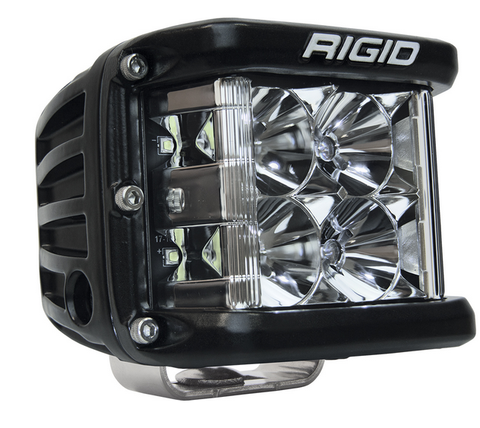 Rigid Industries Dually Side Shooter LED Flood Light