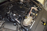2015-2017 Ford Mustang 2.3 Turbo Injen Intercooler Piping