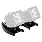 Mount for most Atv's HandleBars for D-Series Lights by Rigid Industries