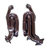 1992-1995 Dodge Dakota, Dodge Ram 5.2 + 5.9 V8 w/ EGR Gibson Performance Silver Ceramic Coated Headers