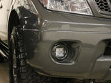 2009-2015 Nissan Frontier Pro LED Fog Light Kit by Rigid Industries