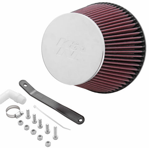 K&N Air Intake 1989-1994 Nissan 240SX