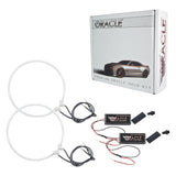 2005-2010 Hummer H3 CCFL Halo Kit for Headlights by Oracle