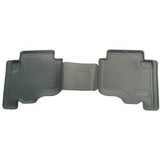 Husky All Weather BACK SEAT Floor Liners 2005-2010 Jeep Grand Cherokee (4 Door Models)