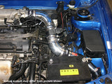 2004-2008 Hyundai Tiburon 2.0 Injen Cold Air Intake