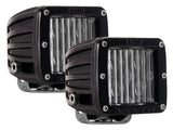 Rigid Industries SAE/DOT Compliant PRO LED Fog Light Kit