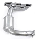 2003-2005 Mazda 6 3.0 Pacesetter Front Catted Exhaust Manifold