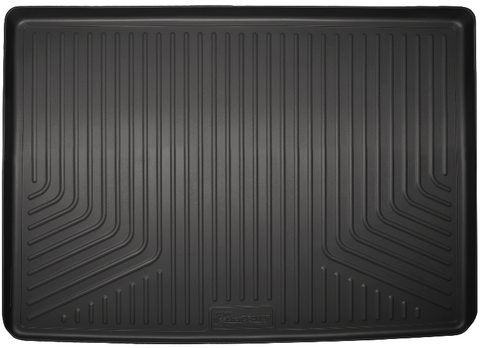 Husky WeatherBeater Cargo Liner 2015-2017 Chevy Suburban GMC Yukon XL (Fits to back of 3rd row)