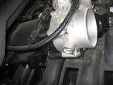 2011-2014 Ford F-150 + 2011-2013 Ford Mustang 5.0 V8 Volant Throttle Body Spacer