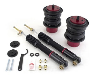 Air Lift Performance Suspension Kit for 2004-2011 A6 Quattro & FWD, RS6, S6 - Rear Kit