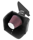 K&N Intake 2005-2014 Toyota Tacoma 4.0 V6