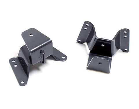 MaxTrac REAR LOWERING HANGERS