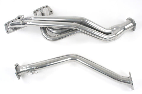 1984-1989 Toyota Pickup 4 Runner (2.2 and 2.4 Automatic) Pacesetter Armor Coat Header