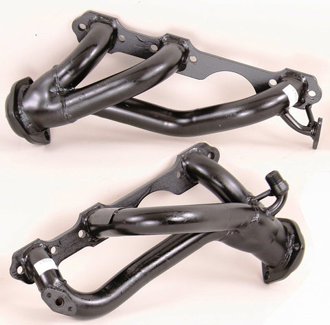 Pacesetter Headers 1996-2001 Chevy S-10 S-15 (4.3 V6 2WD Models)