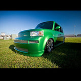 Air Lift Performance Suspension Kit for 2004-2006 Scion xA, Scion xB (1/2" Ports)