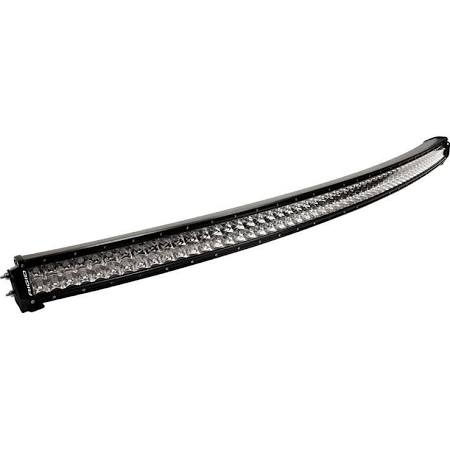 Rigid Industries 50" RDS Pro CURVED LED Light Bar
