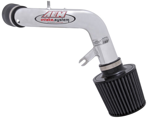 2003-2004 Honda Accord 2.4 AEM Shorty Intake