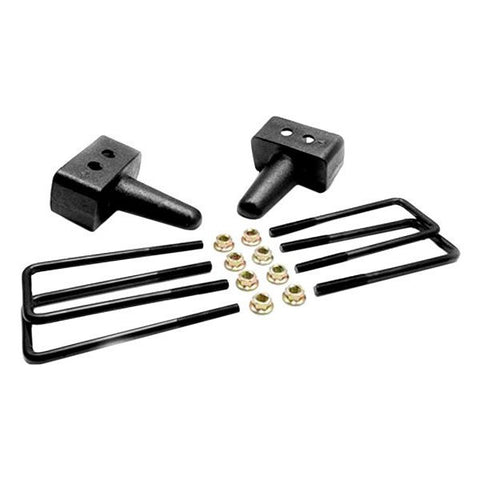 2004-2018 Ford F-150 4WD Ready Lift 1.5" REAR Lift Kit