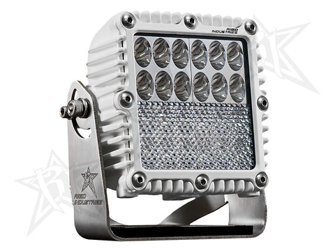 Rigid Industries Marine Q Series Drive/Down Diffused LED Light