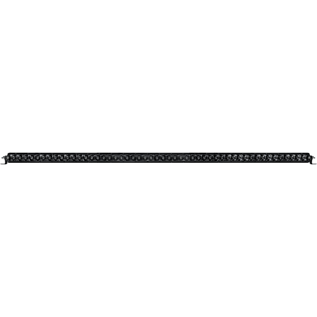 Rigid Industries SR-Series Pro Midnight 50" LED SpotLight Bar