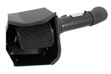 2011-2015 Ford F-250 F-350 6.7 Diesel K&N Blackhawk Intake