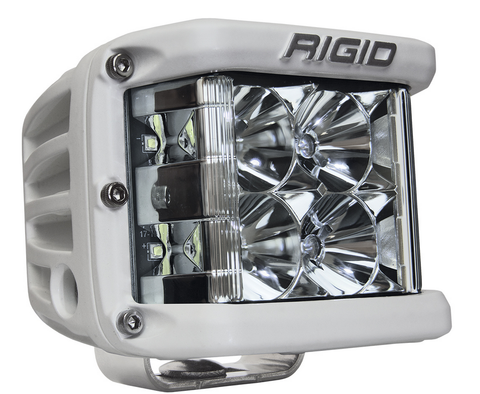 Rigid Industries Marine Dually Side Shooter LED Flood Light