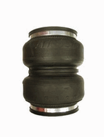 Air Lift Load Lifter 5000 Replacement Air Spring / Bag - Bellows type 50201 (1973-1991 Chevy / GMC Suburban)