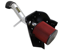 AEM Brute Force Intake 2010-2011 Ford F-150 5.4