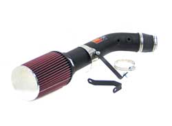 K&N Intake 1996-1999 Honda Civic EX and HX 1.6 (Manual Trans)