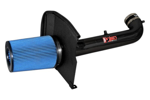 2014-2017 Chevy Silverado GMC Sierra Escalade Suburban Tahoe 5.3 6.2 V8 Injen Air Intake